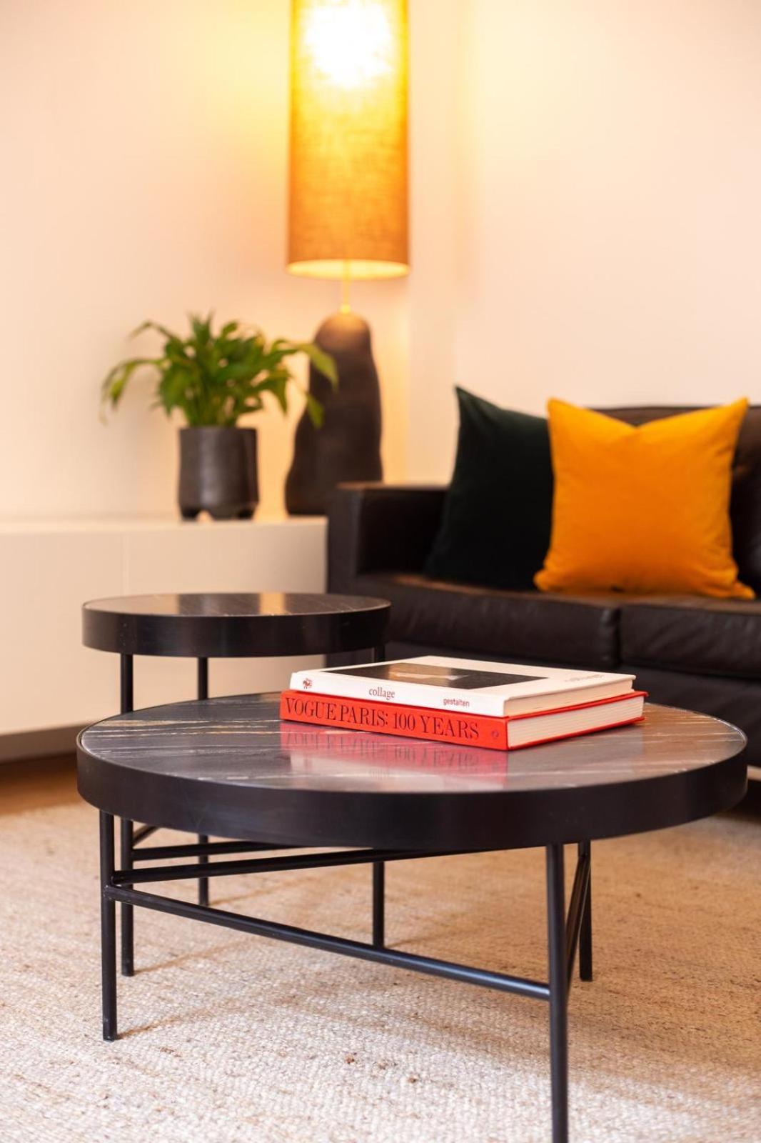 The Greyfriars Apartment St Andrews Extérieur photo