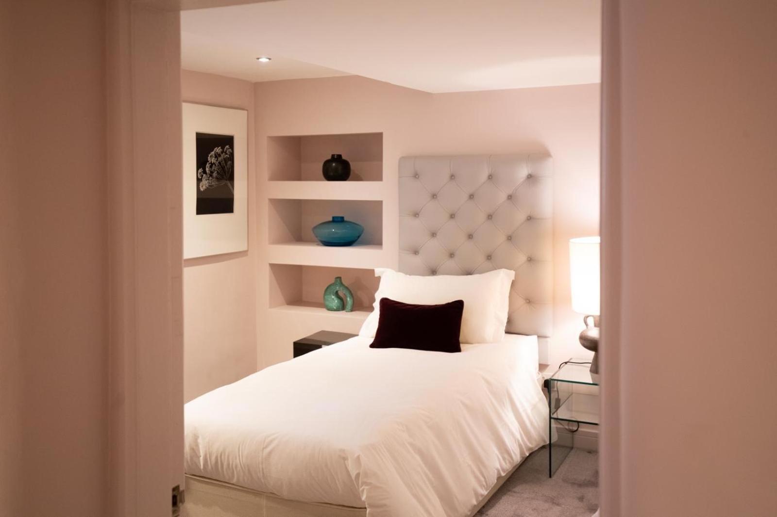 The Greyfriars Apartment St Andrews Extérieur photo