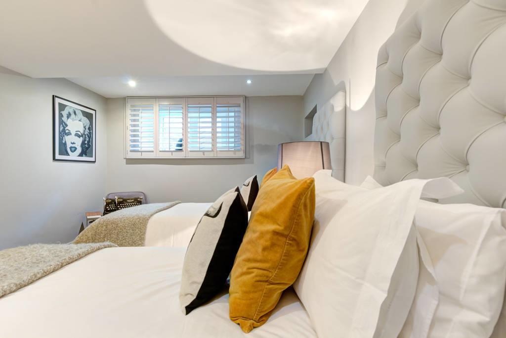 The Greyfriars Apartment St Andrews Extérieur photo