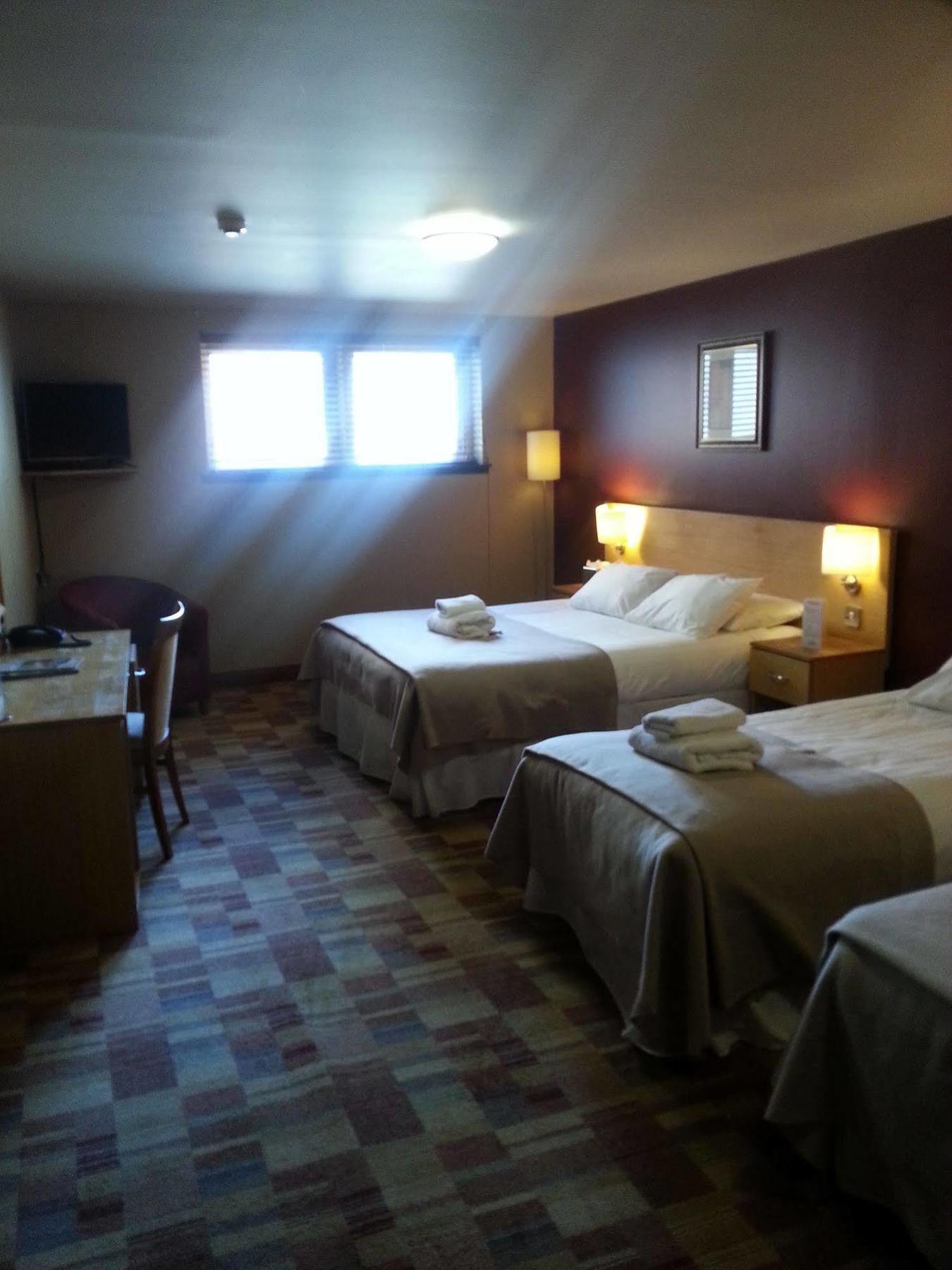 The Greyfriars Apartment St Andrews Extérieur photo