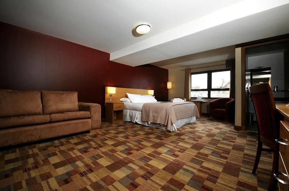 The Greyfriars Apartment St Andrews Extérieur photo
